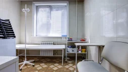 Клиника МедикалКлаб на улице Генерала Кузнецова изображение 4