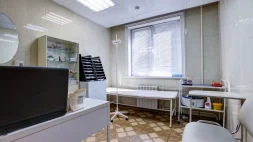 Клиника МедикалКлаб на улице Генерала Кузнецова изображение 5