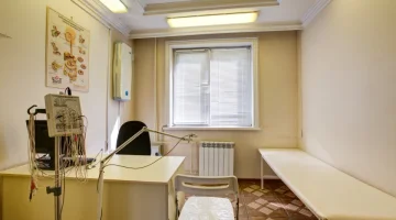 Клиника МедикалКлаб на улице Генерала Кузнецова изображение 9