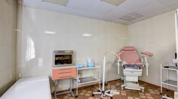 Клиника МедикалКлаб на улице Генерала Кузнецова изображение 15