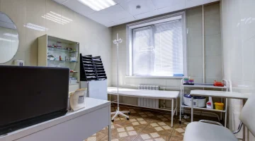 Клиника МедикалКлаб на улице Генерала Кузнецова изображение 5