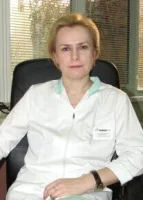 Гальцова Наталия Евгеньевна