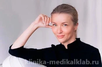Гурьева Алеся Александровна