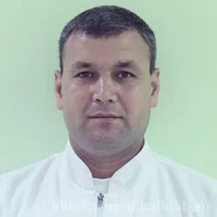Вохидов Бахтиер Мустафакулович