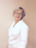 Косарева Татьяна Иосифовна
