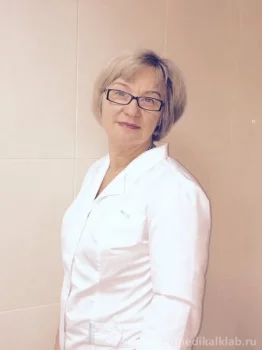 Косарева Татьяна Иосифовна